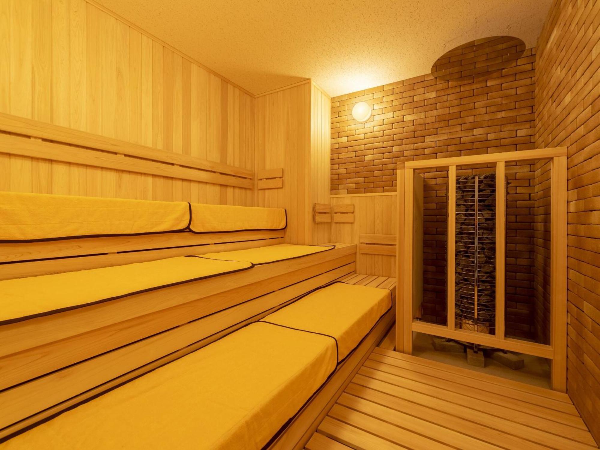 Ooedo Onsen Monogatari Premium Saiki Bekkan 미사사 외부 사진